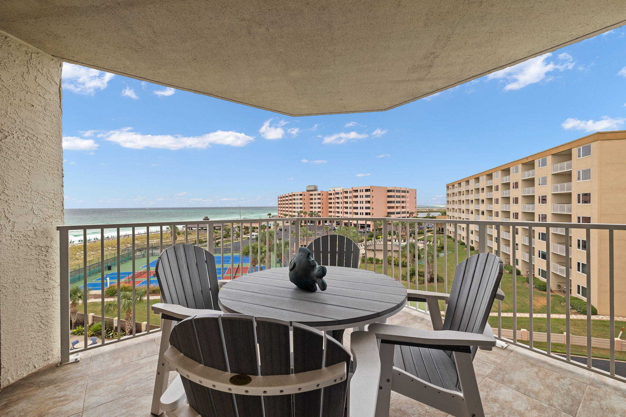 photo 3: 506 Gulf Shore Drive Unit UNIT 411, Destin FL 32541