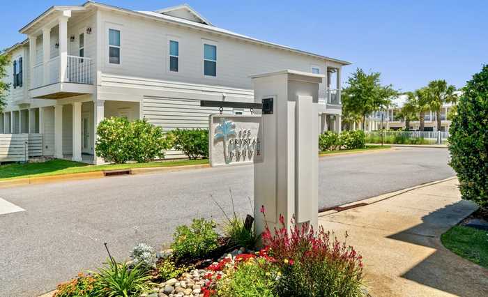 photo 33: 125 Crystal Beach Drive Unit UNIT 123, Destin FL 32541