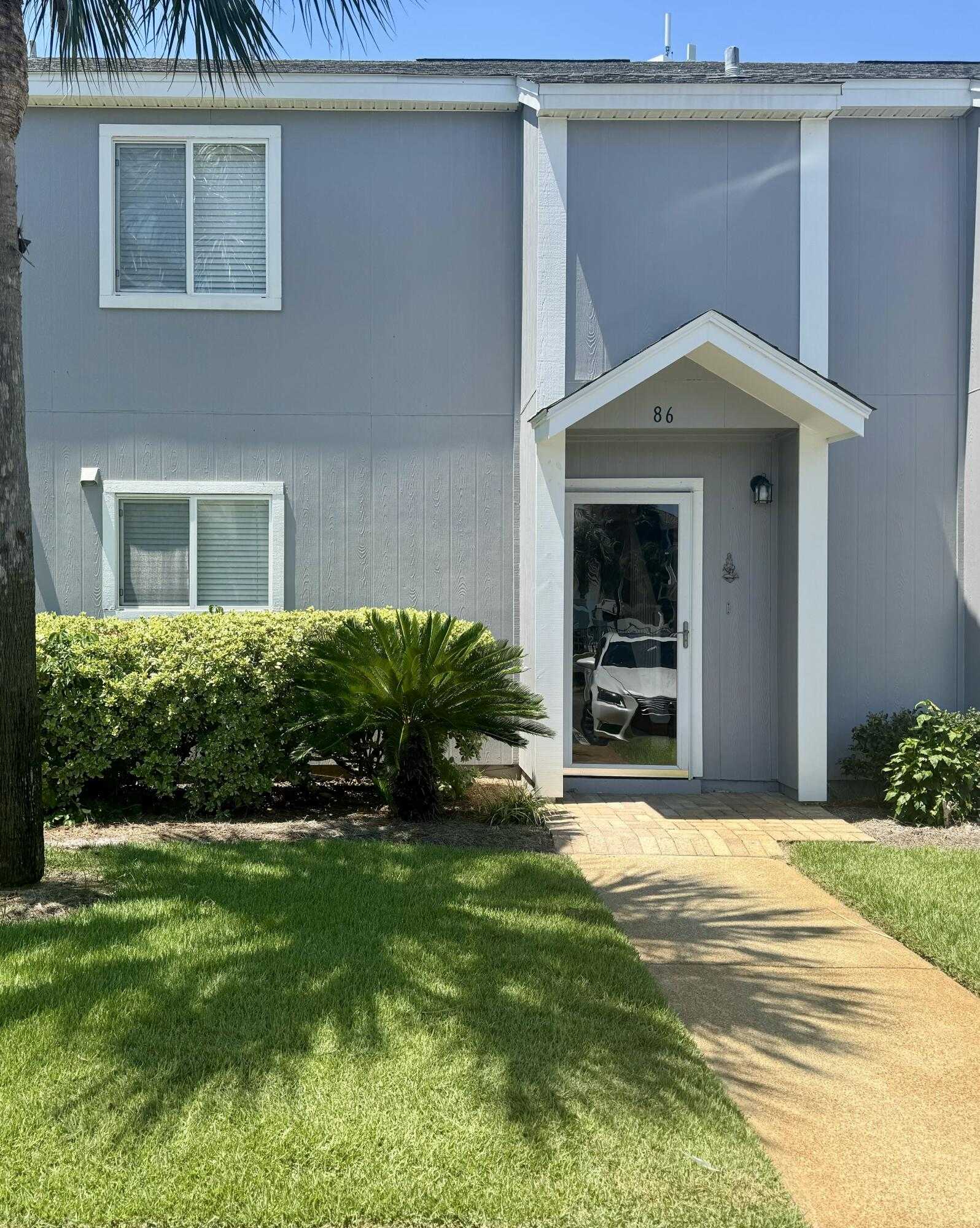 photo 1: 940 Highway 98 Unit 86, Destin FL 32541