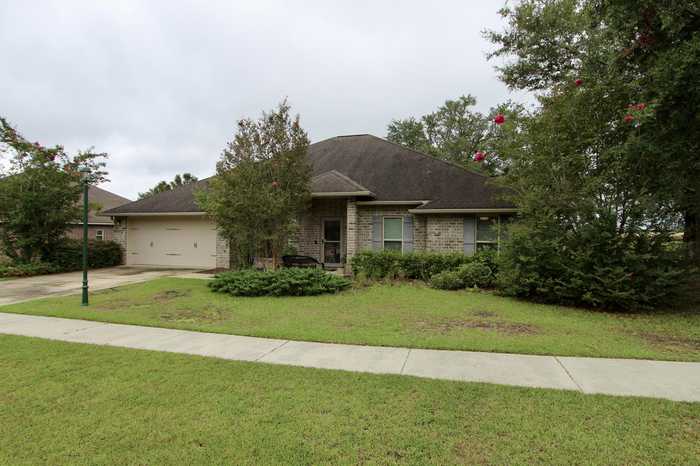 photo 1: 4641 Chanan Drive, Crestview FL 32539