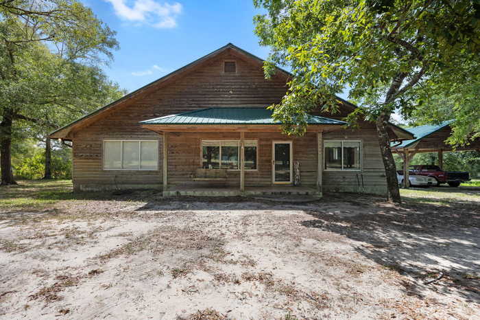 photo 2: 5711 Bob Sikes Road, DeFuniak Springs FL 32435