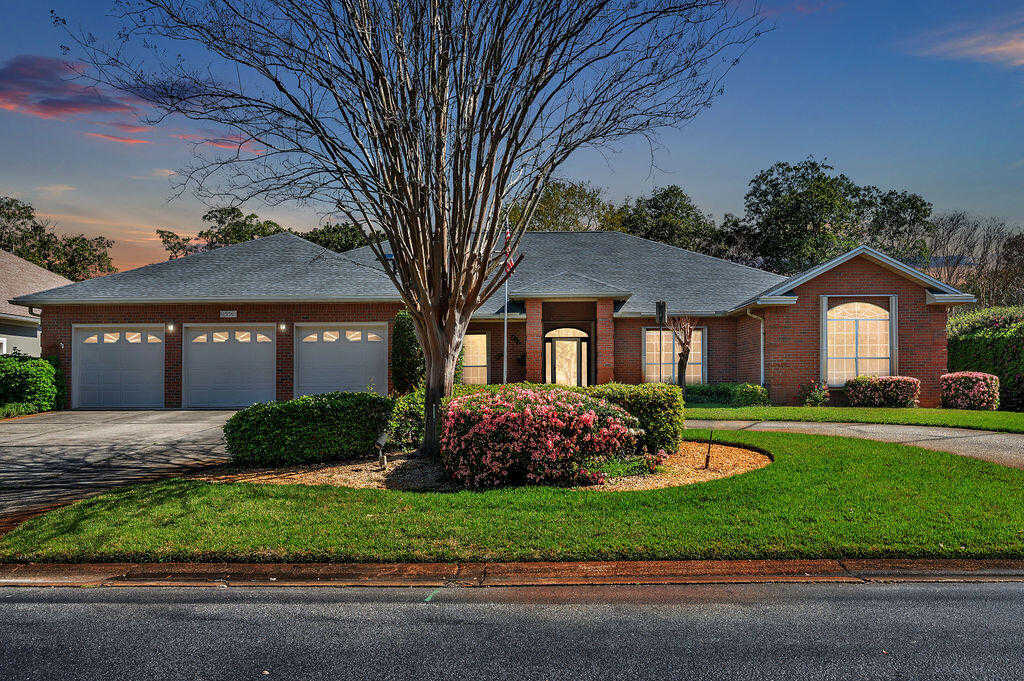 photo 3: 1556 Glenlake Circle, Niceville FL 32578