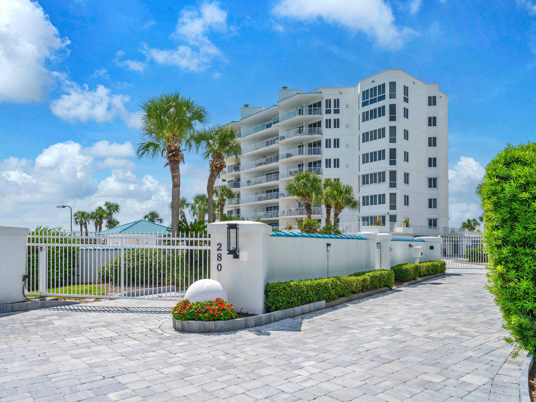 photo 1: 280 Gulf Shore Drive Unit UNIT 543, Destin FL 32541