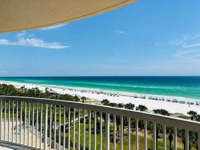 photo 1: 15200 Emerald Coast Parkway Unit UNIT 607, Destin FL 32541