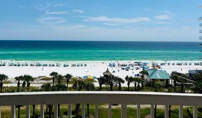 photo 13: 15200 Emerald Coast Parkway Unit UNIT 607, Destin FL 32541