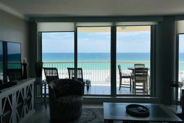 photo 2: 15200 Emerald Coast Parkway Unit UNIT 607, Destin FL 32541