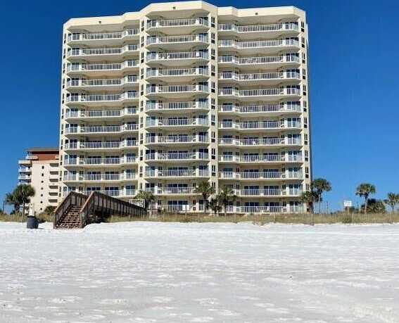 photo 1: 770 Gulf Shore Drive Unit UNIT 302, Destin FL 32541