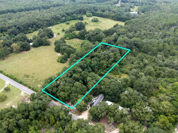 photo 1: 2 Acres N Norwood North Road, DeFuniak Springs FL 32433