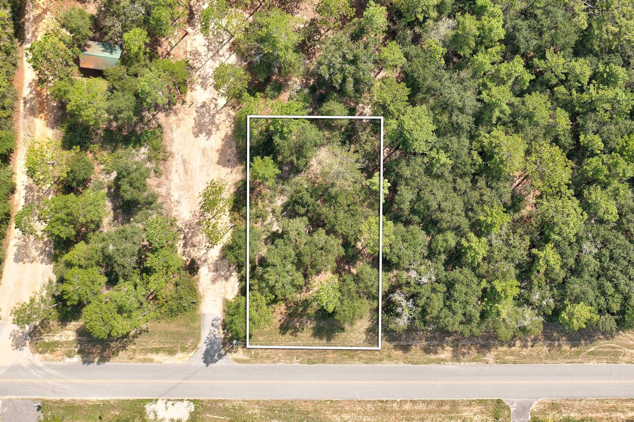 photo 2: Lot2 W Violet Lane, DeFuniak Springs FL 32433