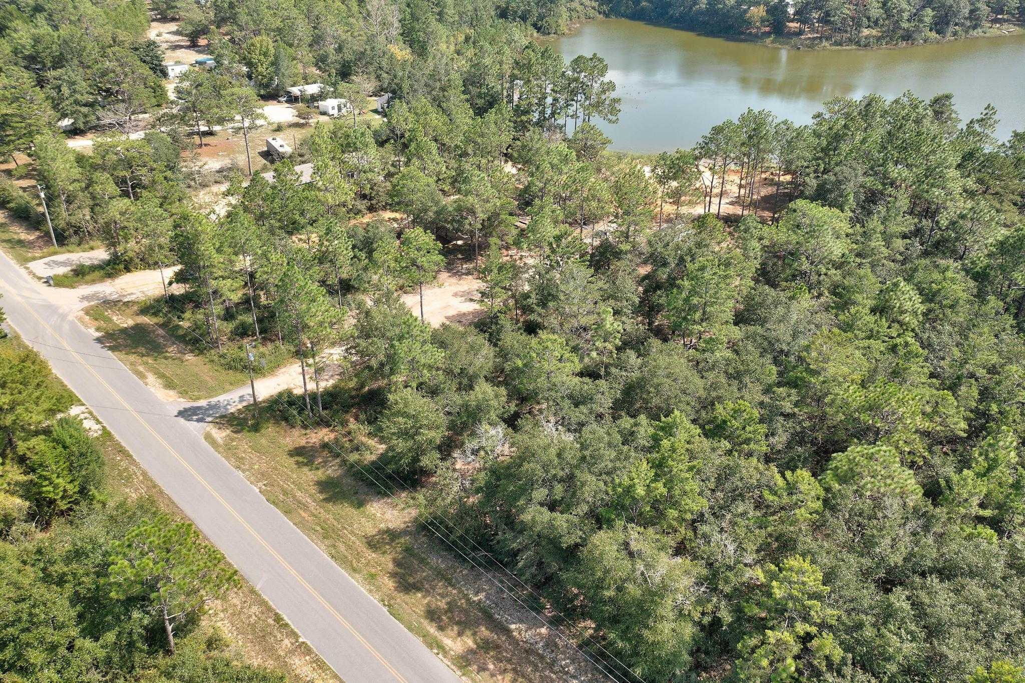 photo 3: Lot2 W Violet Lane, DeFuniak Springs FL 32433