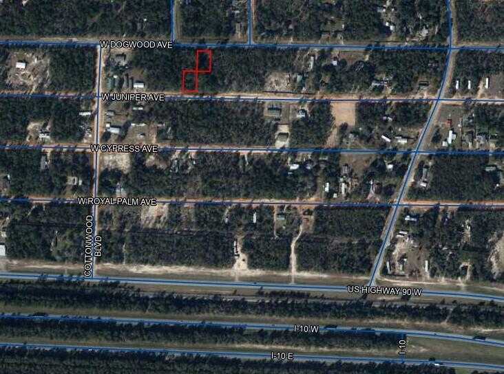 photo 2: Lots 8 and 32, DeFuniak Springs FL 32433