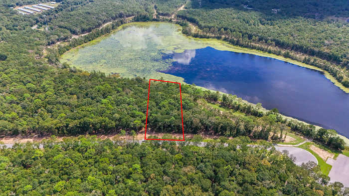 photo 1: Lot 53 Seacoast Way, DeFuniak Springs FL 32433