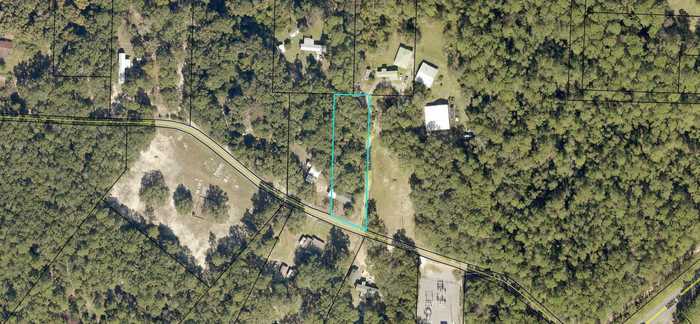 photo 39: 1789 Dads Road, Baker FL 32531