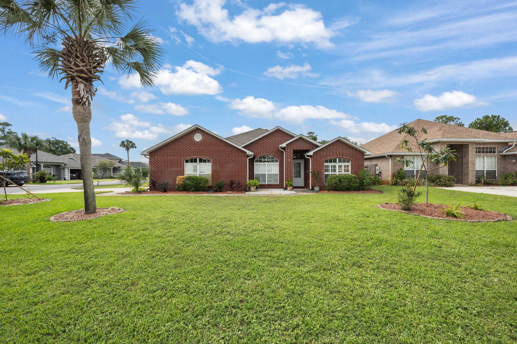 photo 3: 288 Tecumseh Lane, Mary Esther FL 32569