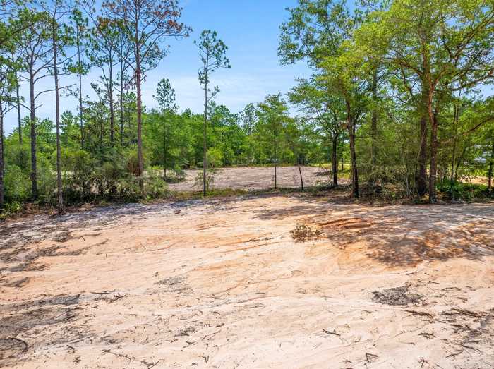 photo 1: Lot 30 E Laurel Lane, DeFuniak Springs FL 32433