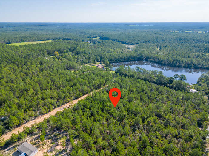 photo 1: Lot C Avocado Lane, DeFuniak Springs FL 32433