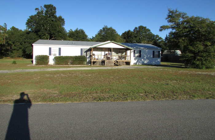 photo 1: 93 W Raphael Road, DeFuniak Springs FL 32433