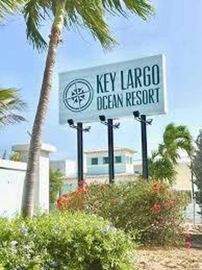 photo 2: 94825 Overseas Highway, Key Largo FL 33037