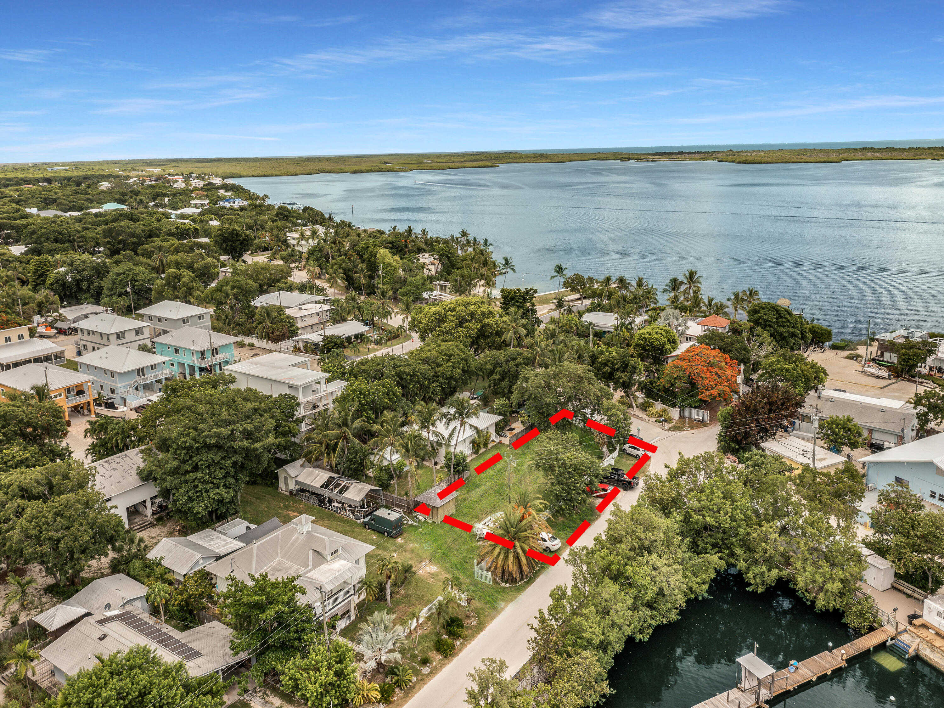 photo 1: 70 Transylvania Avenue, Key Largo FL 33037