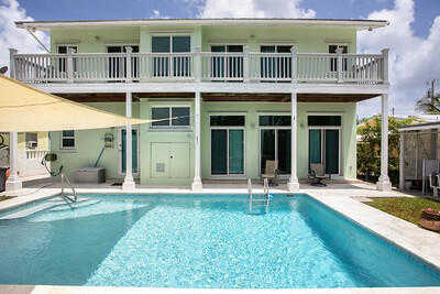 photo 1: 2934 Riviera Drive, Key West FL 33040