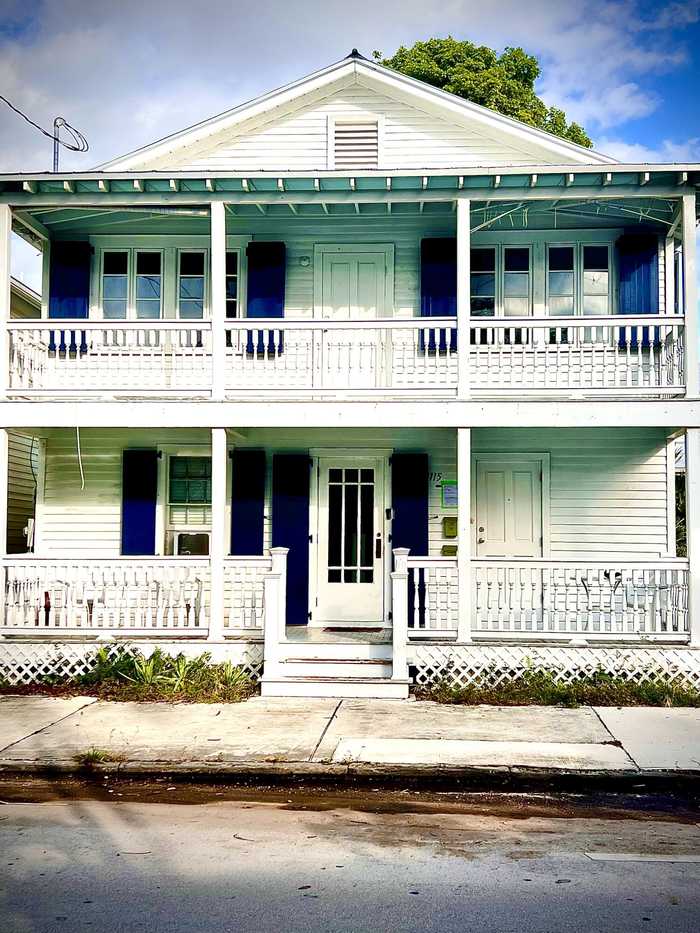 photo 2: 1115 Fleming Street, Key West FL 33040