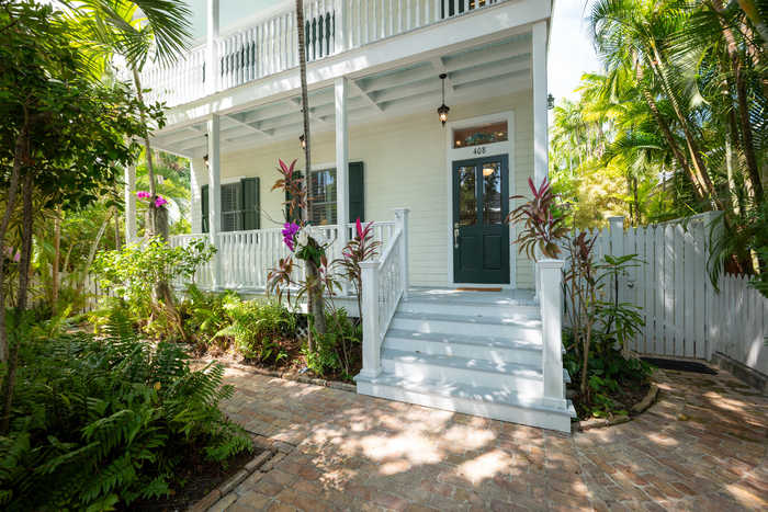 photo 2: 408 Grinnell Street, Key West FL 33040