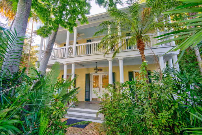 photo 2: 1416 White Street, Key West FL 33040