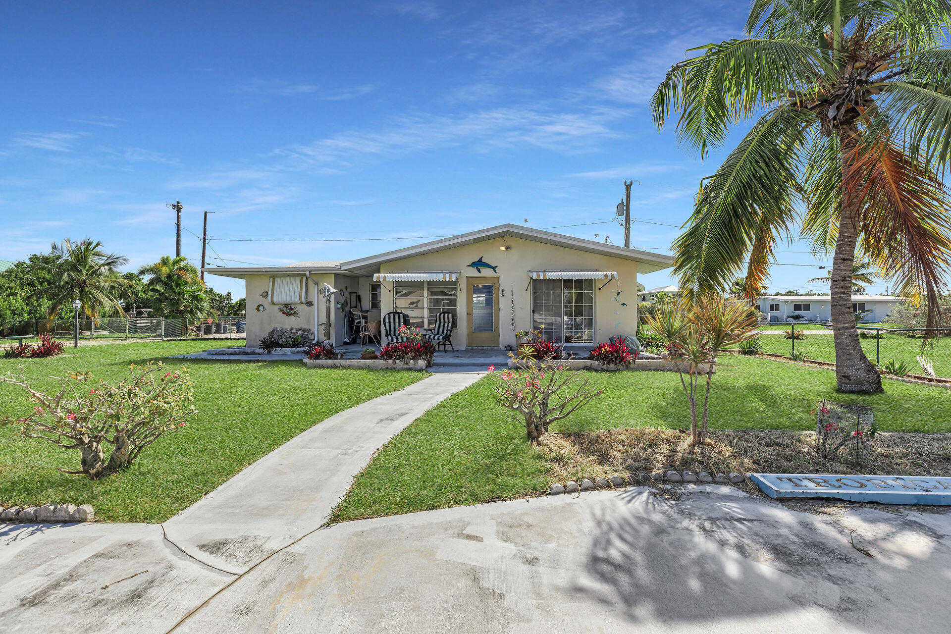 photo 3: 30361 Harding Road, Big Pine Key FL 33043