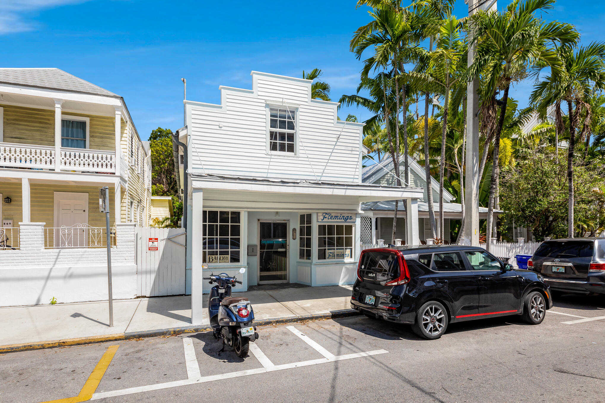 photo 2: 811 Fleming Street, Key West FL 33040