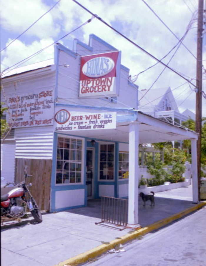 photo 35: 811 Fleming Street, Key West FL 33040