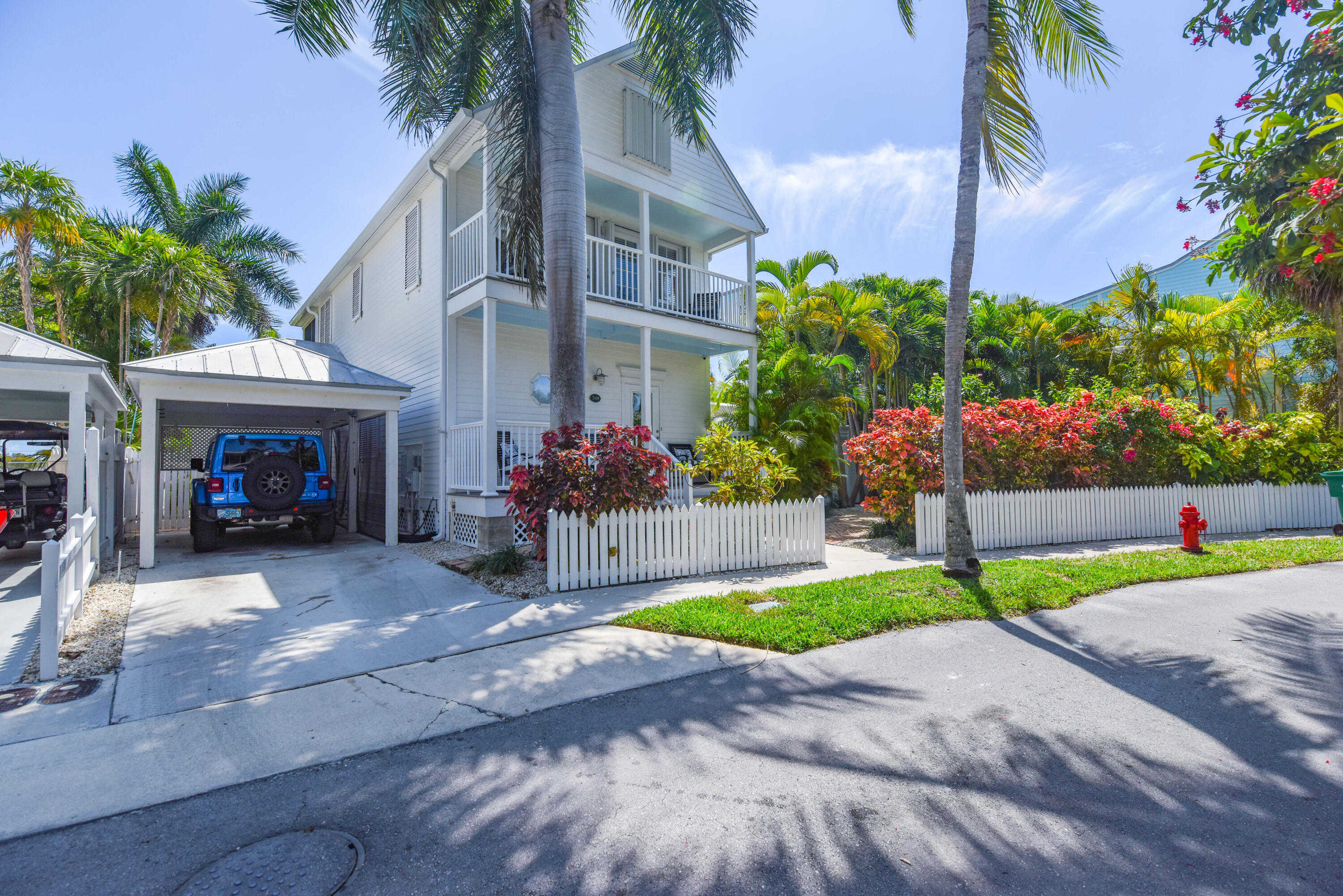 photo 1: 245 Golf Club Drive, Key West FL 33040