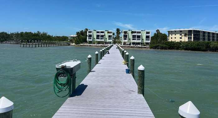 photo 1: 87465 Old Highway, Plantation Key FL 33036