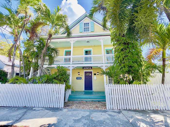 photo 1: 329 William Street, Key West FL 33040