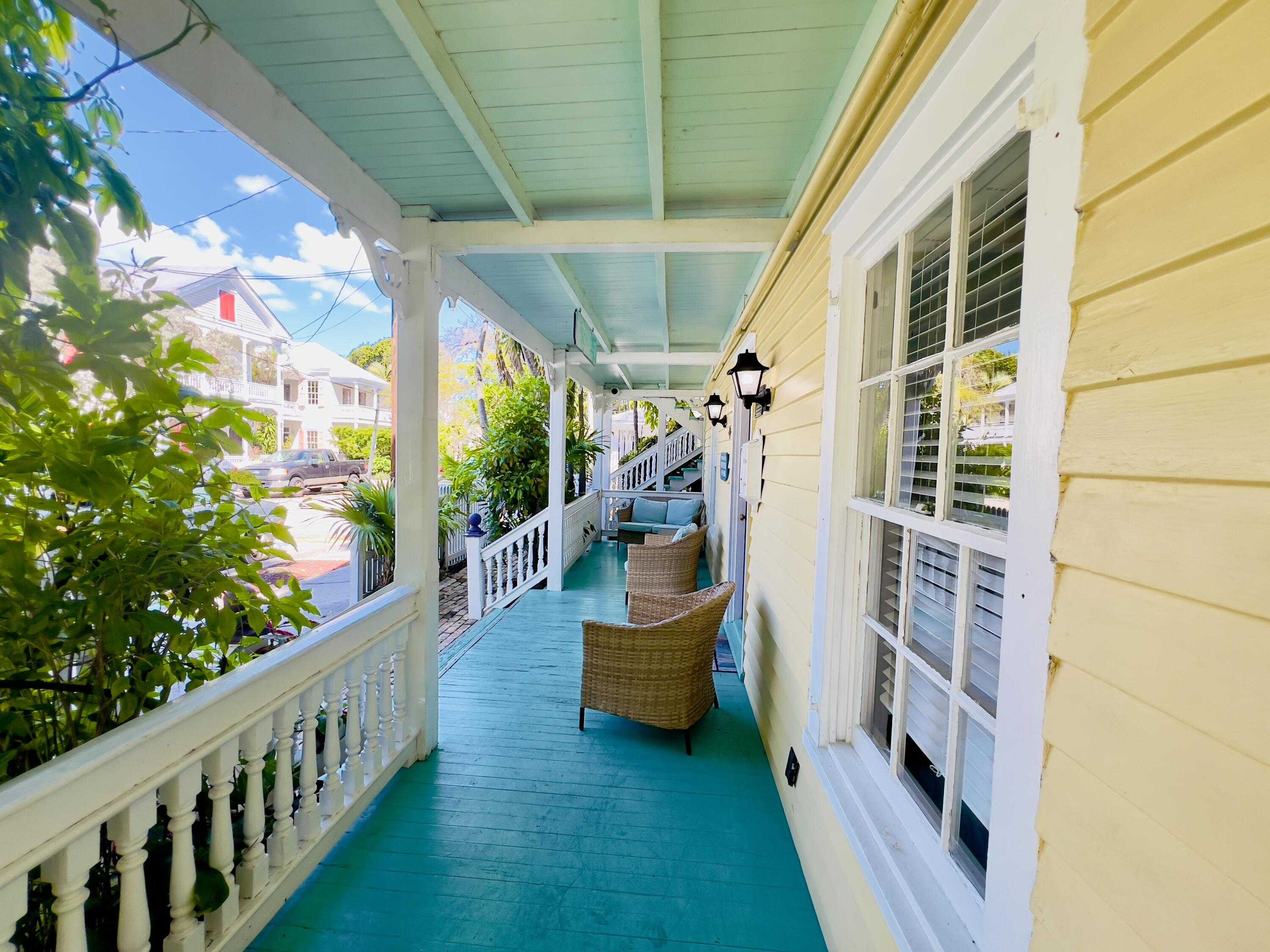 photo 3: 329 William Street, Key West FL 33040