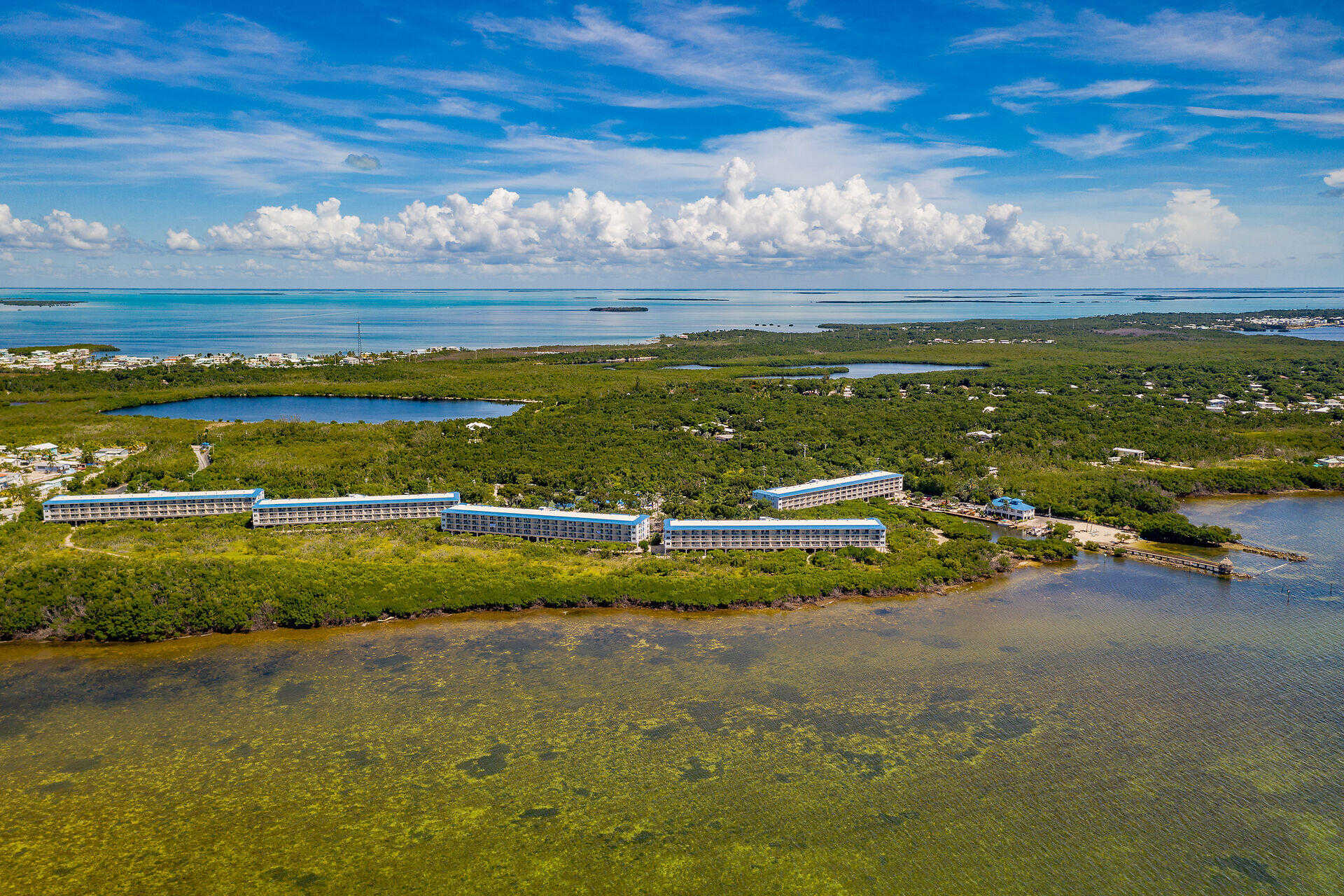 photo 2: 500 Burton Drive, Key Largo FL 33070