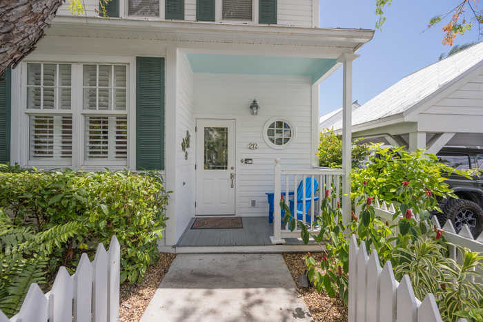 photo 2: 212 Fleming Street, Key West FL 33040