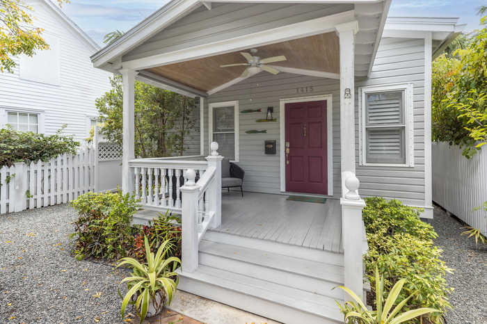 photo 41: 1415 Petronia Street, Key West FL 33040