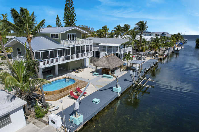 photo 1: 1032 Adams Drive, Key Largo FL 33037