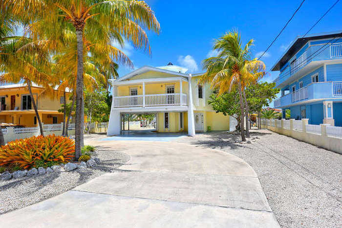 photo 2: 184 Bahama Avenue, Key Largo FL 33037