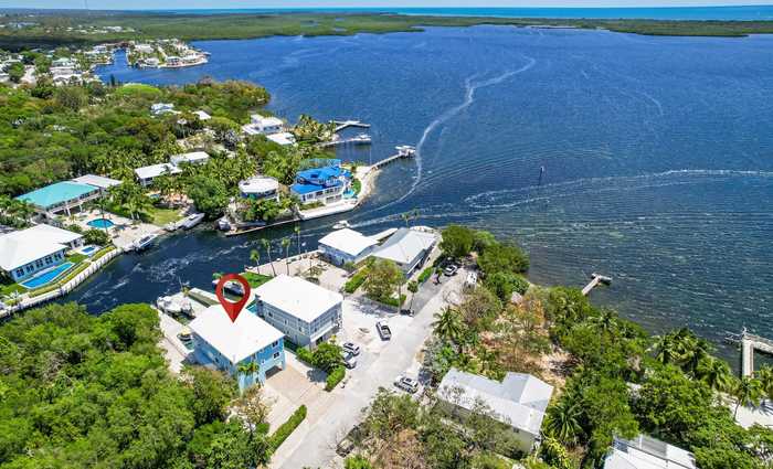 photo 1: 68 Bass Avenue, Key Largo FL 33037