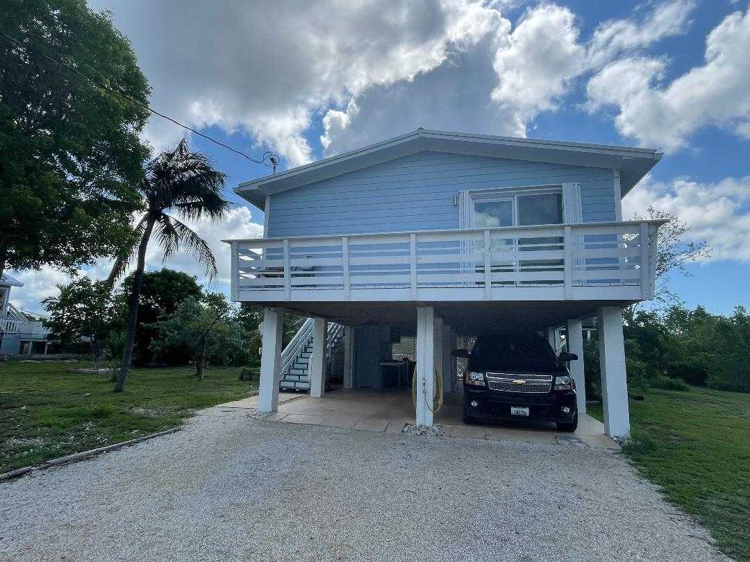 photo 1: 167 Lobstertail Road, Big Pine Key FL 33043