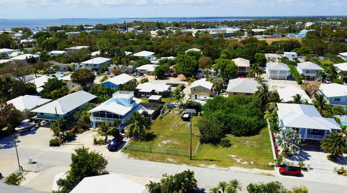 photo 1: Marina Avenue, Key Largo FL 33037