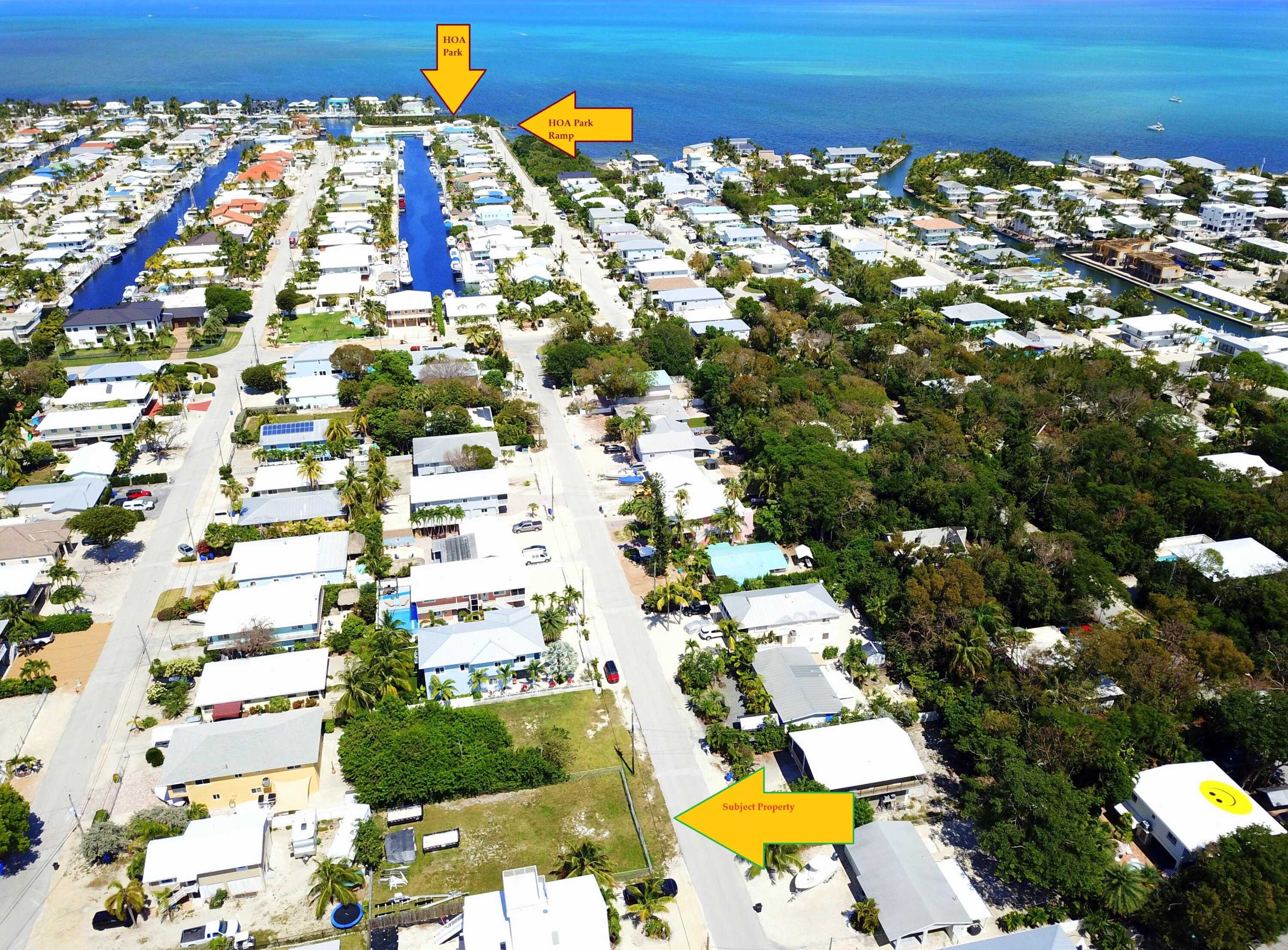 photo 3: Marina Avenue, Key Largo FL 33037