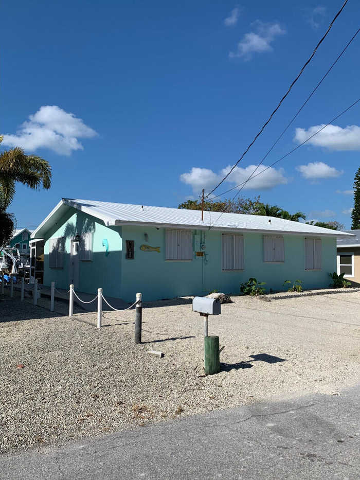 photo 1: 30876 Malaga Lane, Big Pine Key FL 33043