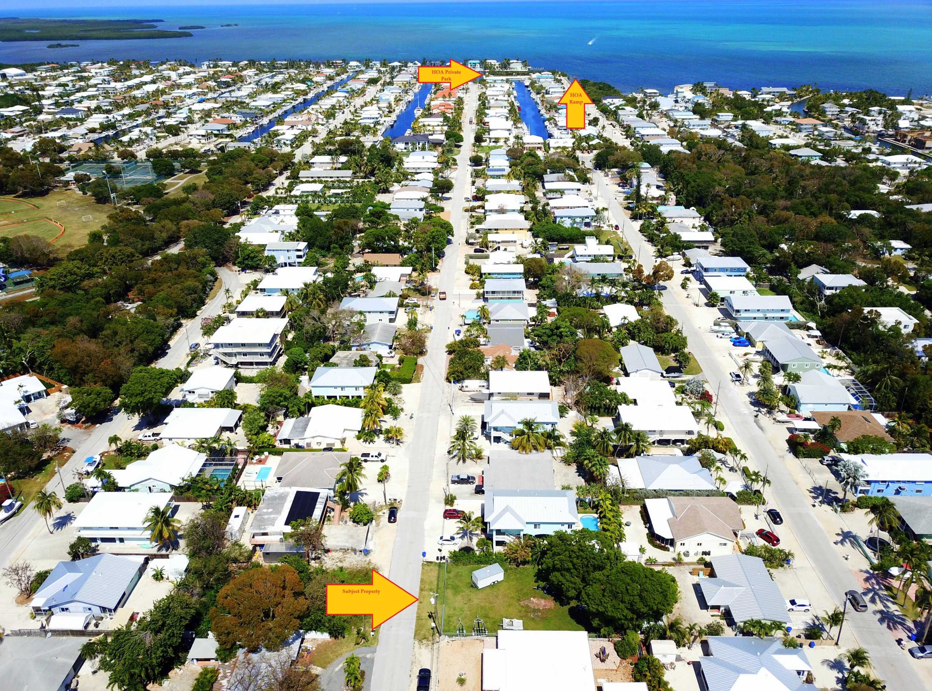 photo 2: Bahama Avenue, Key Largo FL 33037