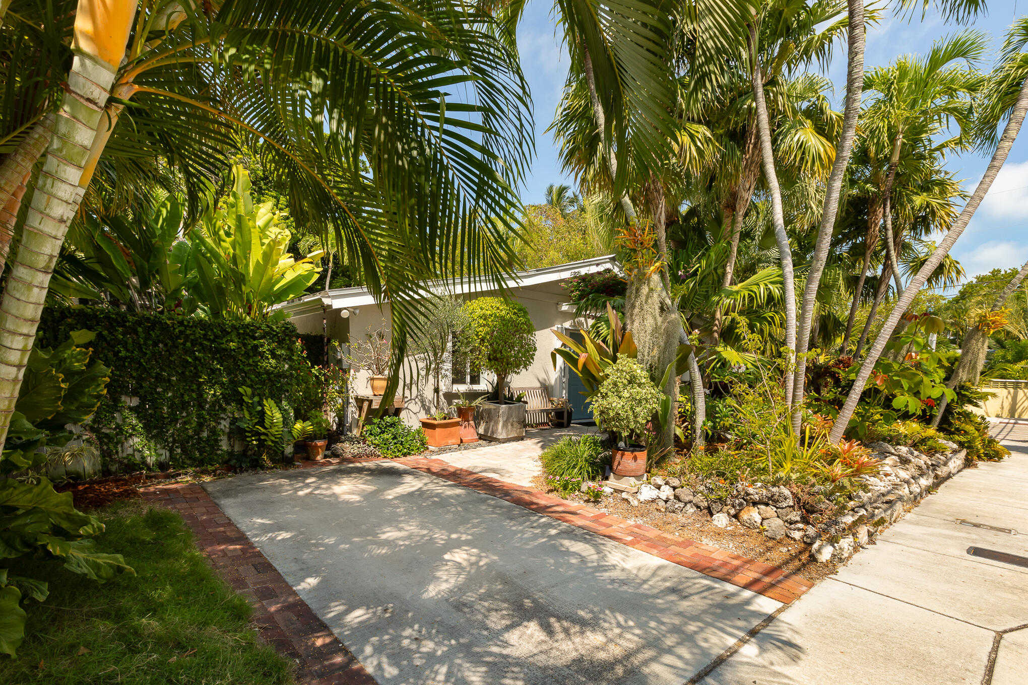 photo 1: 1414 Leon Street, Key West FL 33040