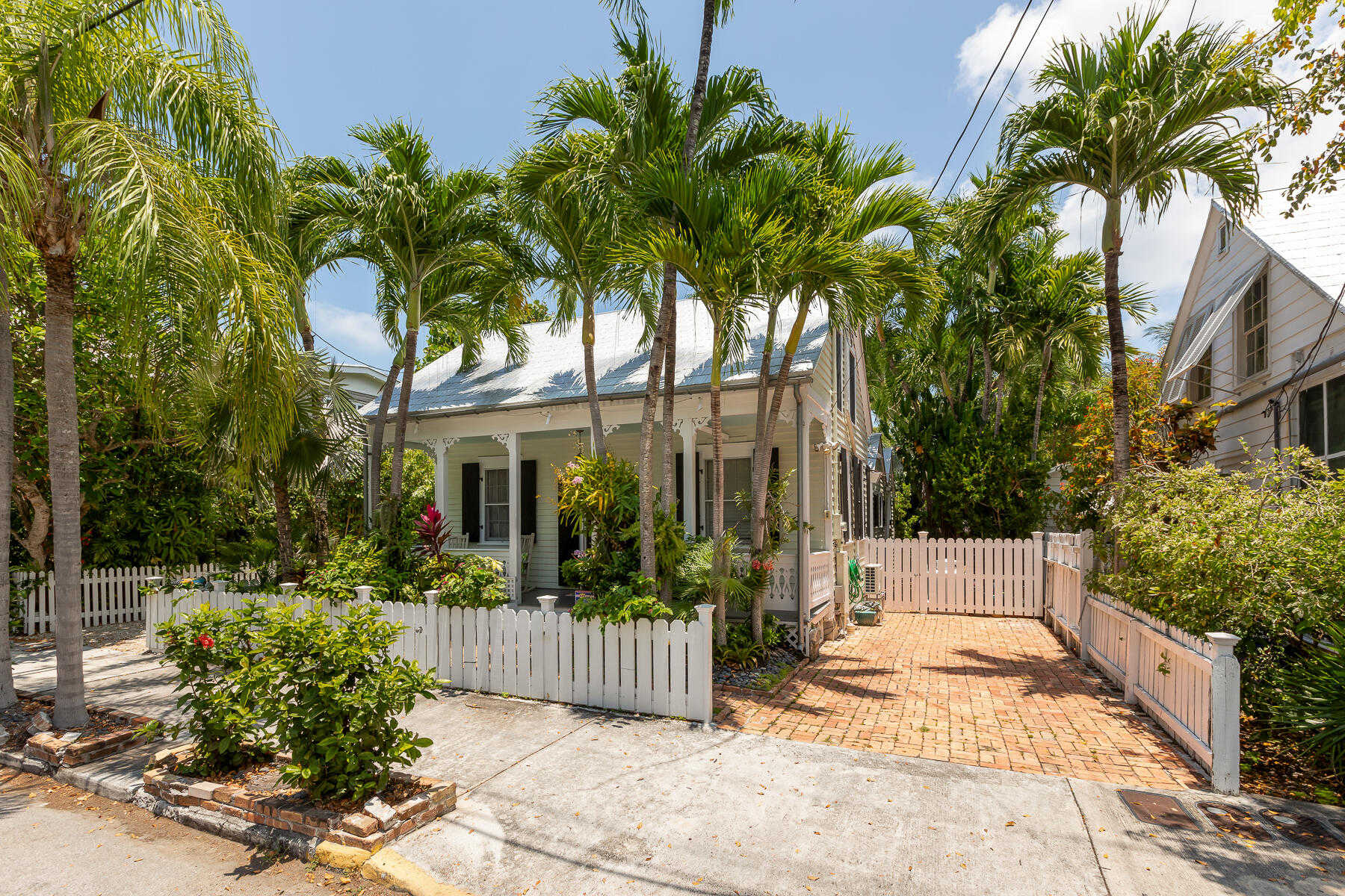 photo 3: 623 Grinnell Street, Key West FL 33040