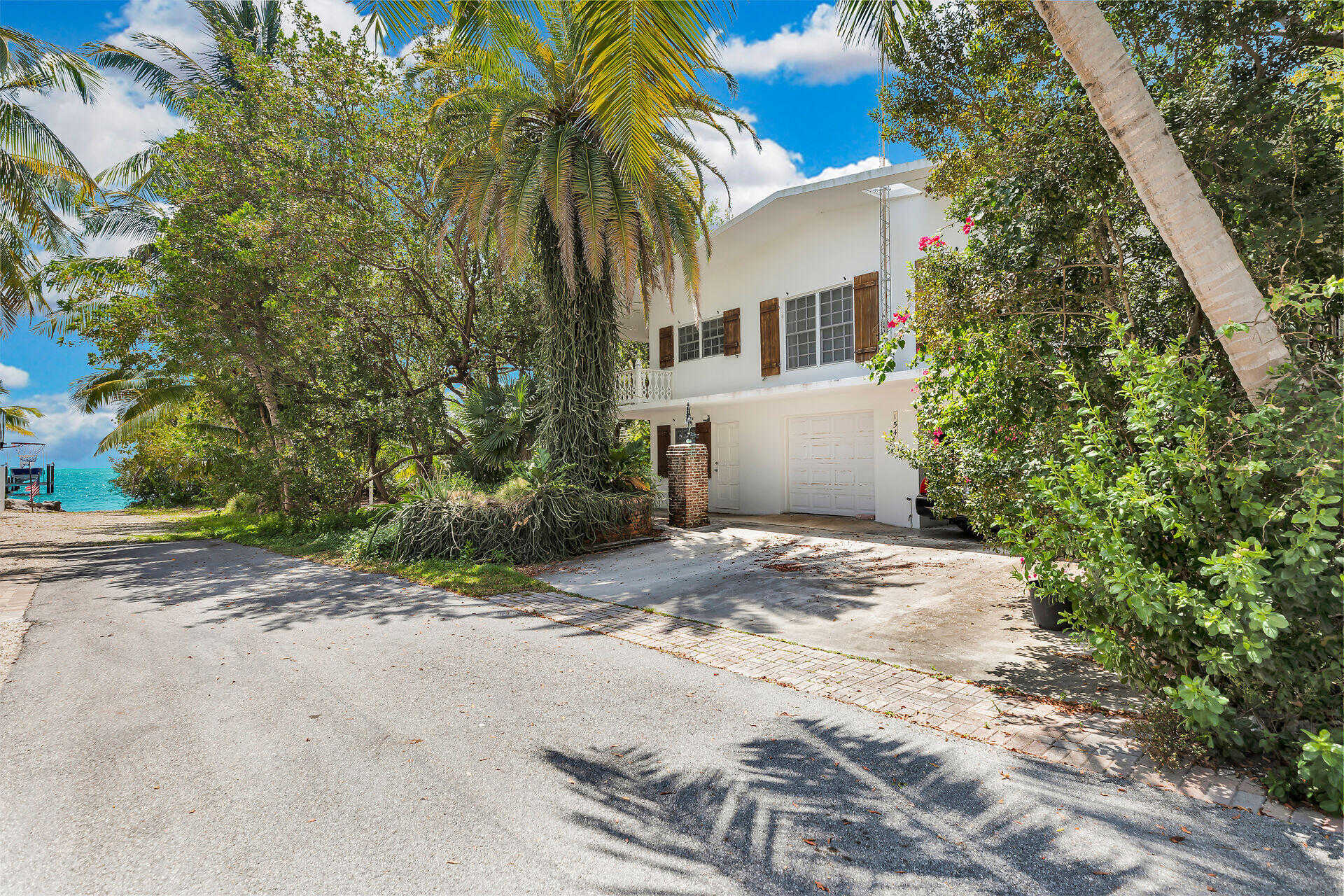 photo 3: 154 Ocean View Drive, Key Largo FL 33070