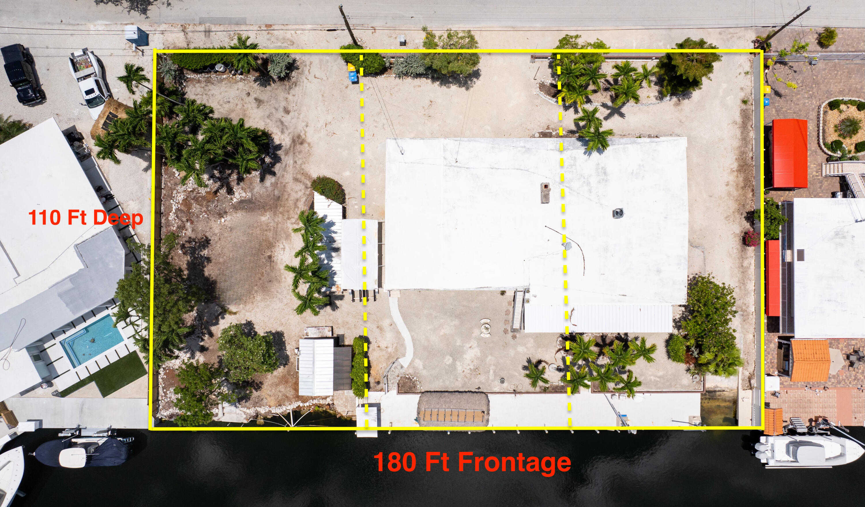 photo 1: 200 Pueblo Street, Plantation Key FL 33070