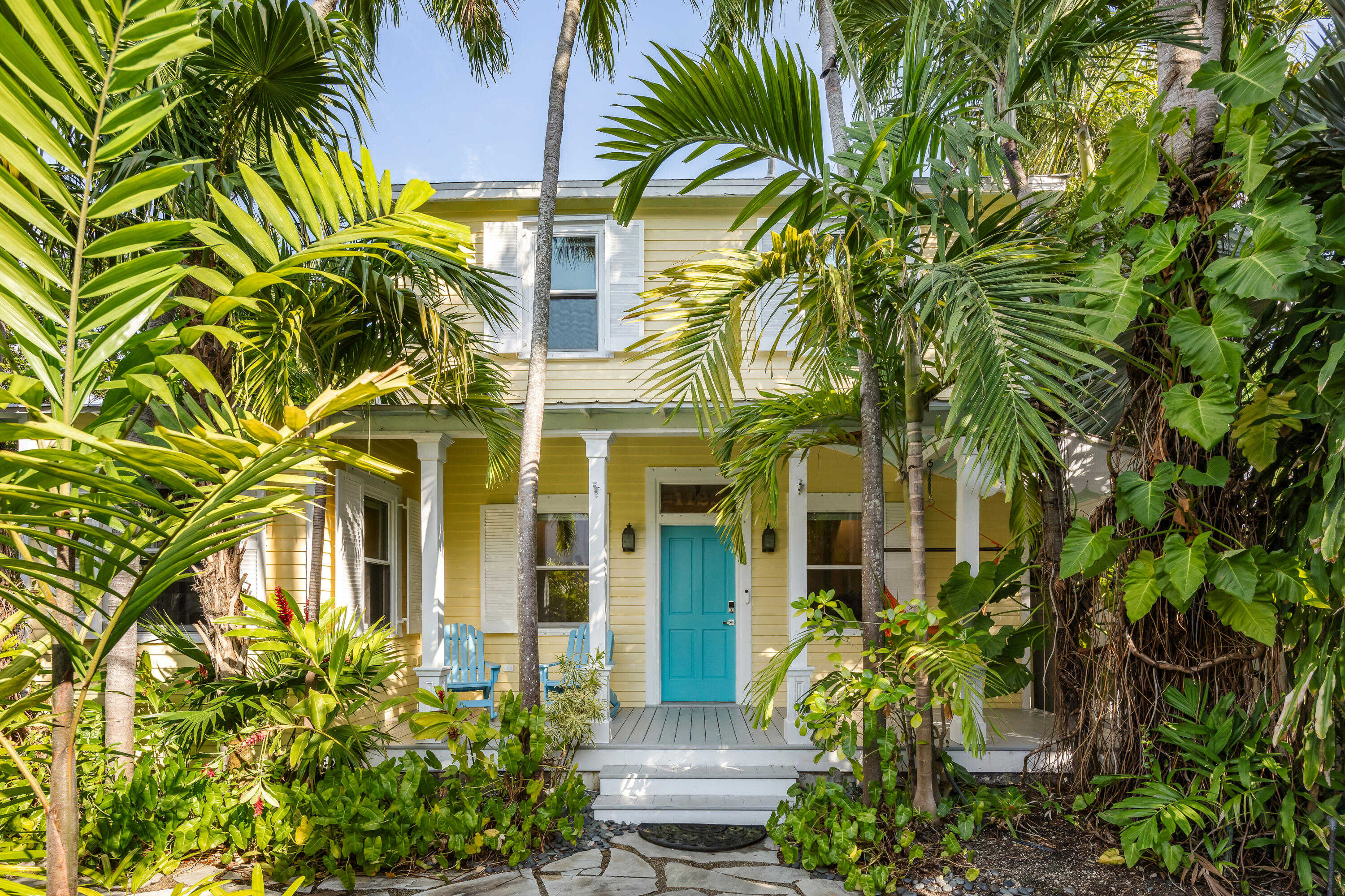 photo 2: 1122 Seminary Street, Key West FL 33040